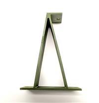 HM-1902 | HM-1902  Radio Tray Tachometer Mounting Bracket HMMWV (12).jpg