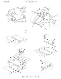 HM-1902 | HM-1902  Radio Tray Tachometer Mounting Bracket HMMWV (7).JPG