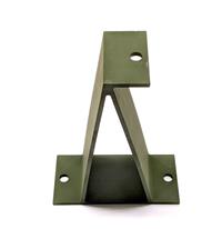 HM-1902 | HM-1902  Radio Tray Tachometer Mounting Bracket HMMWV (9).jpg