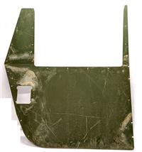 HM-1903 | HM-1903  Front Left Hand Door Skin Supplemental Armor HMMWV (4).jpg