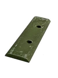HM-1915 | HM-1915  Mending Reinforcement Plate For Body Assembly HMMWV (1).jpg