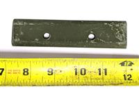 HM-1915 | HM-1915  Mending Reinforcement Plate For Body Assembly HMMWV (6).jpg