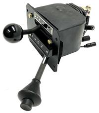HM-192 | HM-192  Transmission And Transfer Control Assembly Shifter HMMWV (2).jpeg