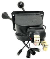 HM-192 | HM-192  Transmission And Transfer Control Assembly Shifter HMMWV (3).jpeg