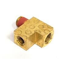 HM-1927 | HM-1927  Fan Hydraulic Tee Pipe Bleeder HMMWV (2).jpg