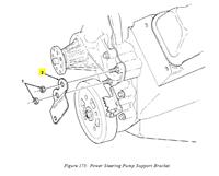 HM-1933 | HM-1933  Power Steering Pump Bracket HMMWV (8).JPG