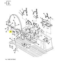 HM-1939 | HM-1939  Tow Tripod Leg Mounting Bracket HMMWV (11).JPG