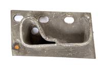 HM-1943 | HM-1943  Left Hand Troop Seat Support Bracket HMMWV (1).jpg