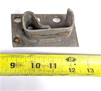 HM-1943 | HM-1943  Left Hand Troop Seat Support Bracket HMMWV (3).jpg