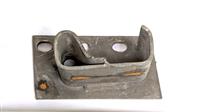 HM-1943 | HM-1943  Left Hand Troop Seat Support Bracket HMMWV (4).jpg