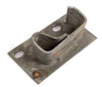 HM-1943 | HM-1943  Left Hand Troop Seat Support Bracket HMMWV (5).jpg