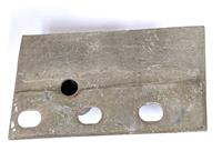 HM-1943 | HM-1943  Left Hand Troop Seat Support Bracket HMMWV (7).jpg