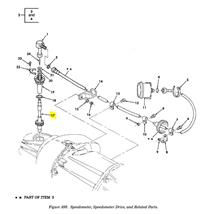 HM-1954 | HM-1954  Speedometer Drive Pinion Gear HMMWV (6).JPG