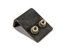 HM-1958 | HM-1958  Tailgate Chain Mounting Bracket HMMWV (4).jpg