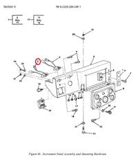 HM-196 | HM-196  Light Emitting Diode Wait To Start Lamp (3).JPG