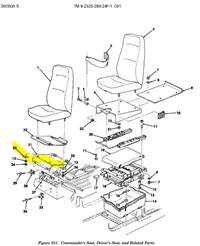 HM-1968 | HM-1968 Battery Cover Dia1.JPG