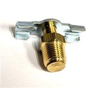 HM-1971 | HM-1971  Lower Radiator Tube Drain Petcock Valve HMMWV (9).jpg
