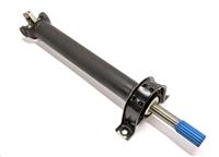 HM-1973 | HM-1973  Front Prop Shaft Driveshaft With Bearing And U-Joint HMMWV  (7).jpg