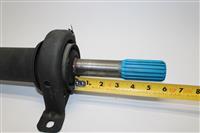 HM-1973 | HM-1973  Front Propeller Shaft Driveshaft With Carrier Bearing And U-Joint HMMWV  (3).JPG