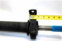 HM-1973 | HM-1973  Front Propeller Shaft Driveshaft With Carrier Bearing And U-Joint HMMWV  (5).JPG