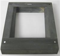 HM-1992 | HM-1992 Rear Seat Bracket HMMWV (1).JPG