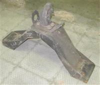 HM-1993 | HM-1993 Rear Bumper Extension with Pintle HMMWV (1).JPG