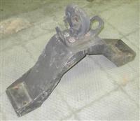 HM-1993 | HM-1993 Rear Bumper Extension with Pintle HMMWV (2).JPG