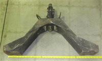 HM-1993 | HM-1993 Rear Bumper Extension with Pintle HMMWV (5).JPG
