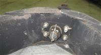 HM-1993 | HM-1993 Rear Bumper Extension with Pintle HMMWV (7).JPG