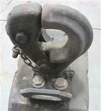 HM-1993 | HM-1993 Rear Bumper Extension with Pintle HMMWV (8).JPG