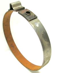 HM-2009 | HM-2009 Direct Clutch Front Brake Band Lining HMMWV A2 Only  (10).JPG
