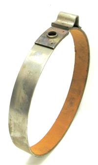 HM-2009 | HM-2009 Direct Clutch Front Brake Band Lining HMMWV A2 Only  (9).JPG