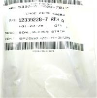 HM-2010 | HM-2010 Defroster and Heater Duct Rubber Seal Strip HMMWV (3).JPG