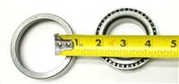 HM-2012 | HM-2012 Axle Differential Outer Tapered Rolling Bearing HMMWV (11).JPG