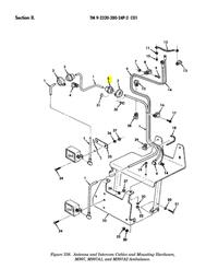 HM-2013 | HM-2013 Antenna and Intercom Cables Nonmetallic Bushing HMMWV Dia 1.JPG