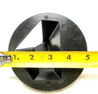 HM-2016 | HM-2016 Air Conditioning Duct Assembly HMMWV  (7).JPG