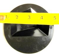 HM-2016 | HM-2016 Air Conditioning Duct Assembly HMMWV  (8).JPG