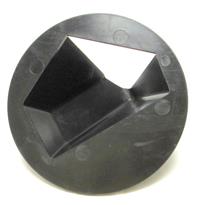 HM-2016 | HM-2016 Air Conditioning Duct Assembly HMMWV  (9).JPG