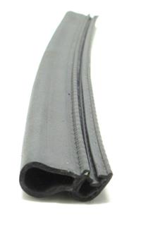 HM-2017 | HM-2017 Upper Hood RH Cowl Nonmetallic Channel Seal HMMWV  (11).JPG