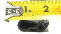 HM-2017 | HM-2017 Upper Hood RH Cowl Nonmetallic Channel Seal HMMWV  (7).JPG