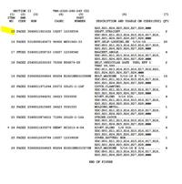 HM-2018 | HM-2018 Driver Seat Straight Adjusting Rod HMMWV Dia  (2).JPG