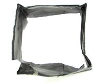 HM-2022 | HM-2022 Driver Seat Black Lower Base Side Cover HMMWV (1).JPG