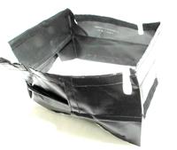 HM-2022 | HM-2022 Driver Seat Black Lower Base Side Cover HMMWV (11).JPG