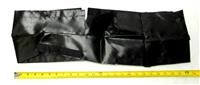 HM-2022 | HM-2022 Driver Seat Black Lower Base Side Cover HMMWV (4).JPG