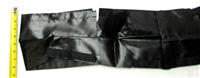 HM-2022 | HM-2022 Driver Seat Black Lower Base Side Cover HMMWV (5).JPG
