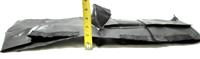 HM-2022 | HM-2022 Driver Seat Black Lower Base Side Cover HMMWV (6).JPG