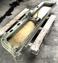 HM-2024 | HM-2024  Windshield Frame With Complete Assembly HMMWV (2).jpg