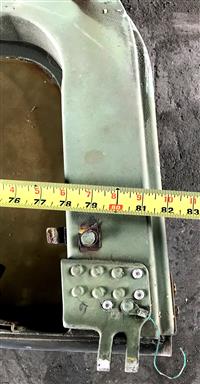 HM-2024 | HM-2024  Windshield Frame With Complete Assembly HMMWV (5).jpg