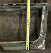 HM-2025 | HM-2025  Windshield Frame HMMWV (5).jpg