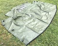 HM-2029 | HM-2029 2-Man Cargo Cover Top Assembly Green (2).jpg